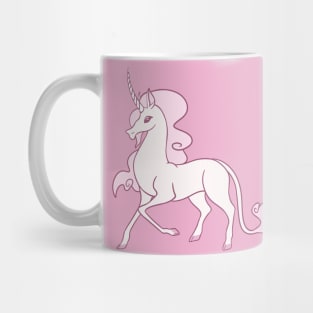 Pastel Pony Mug